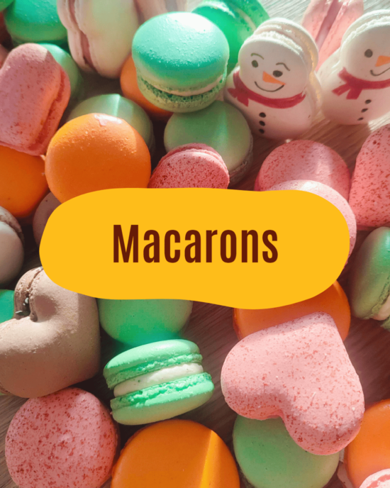 Atelier Macarons : Votre Passeport pour la Pâtisserie d'Art