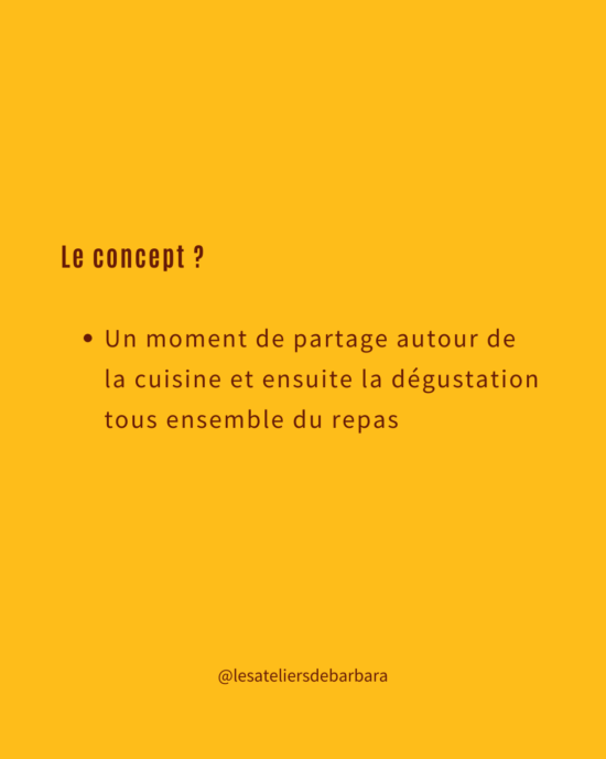 Res'O Cook : les ateliers cuisines entre entrepreneurs du jeudi midi – Image 4