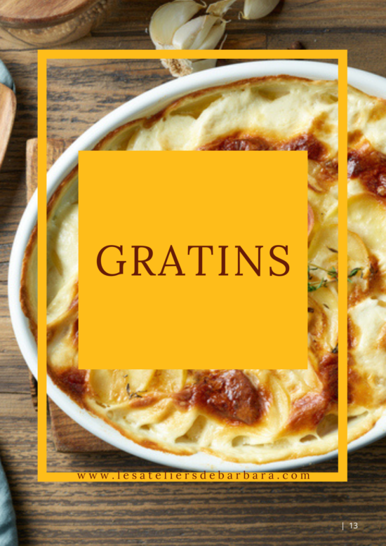 Batch Cooking : L'Ebook qui va révolutionner vos repas quotidiens et vos saisons ! – Image 4