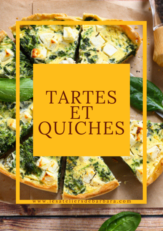 Batch Cooking : L'Ebook qui va révolutionner vos repas quotidiens et vos saisons ! – Image 5