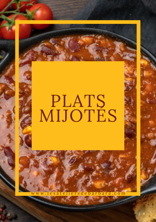Batch Cooking : L'Ebook qui va révolutionner vos repas quotidiens et vos saisons ! – Image 3