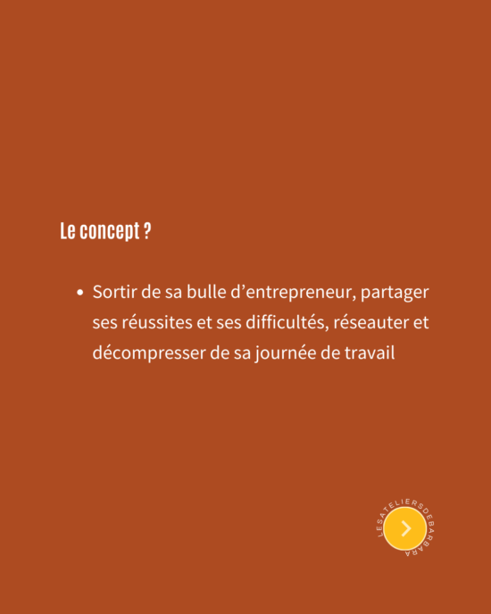 AFTER Res'O Cook : les ateliers "apéro dinatoire" entre entrepreneurs du mardi soir – Image 5