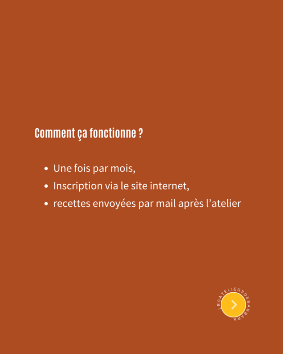 AFTER Res'O Cook : les ateliers "apéro dinatoire" entre entrepreneurs du mardi soir – Image 7
