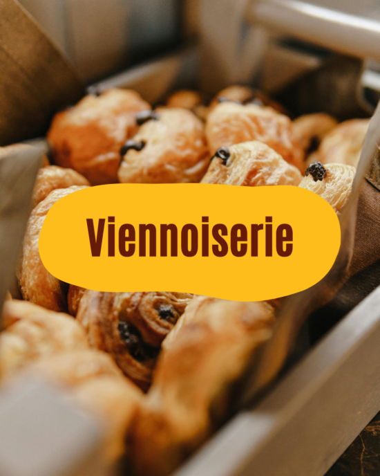 Maîtriser l'Art de la Viennoiserie : La pâte Levée feuilletée n'aura plus aucun secret!