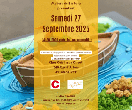 Atelier Gratuit chez Cuisinella