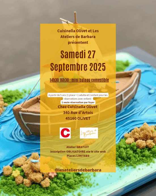Atelier Gratuit chez Cuisinella