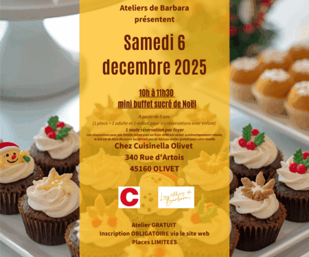 Atelier Gratuit chez Cuisinella