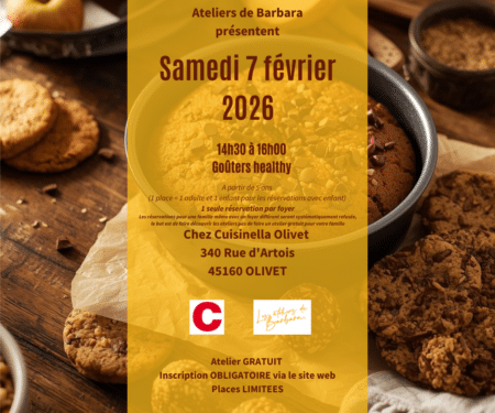 Atelier Gratuit chez Cuisinella