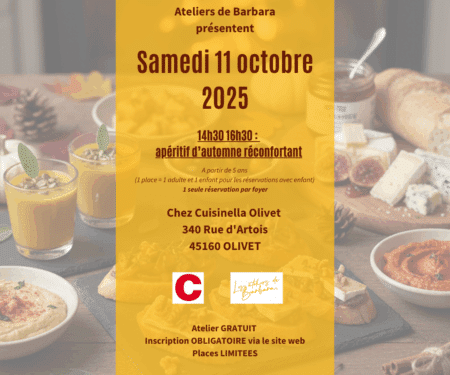 Atelier Gratuit chez Cuisinella