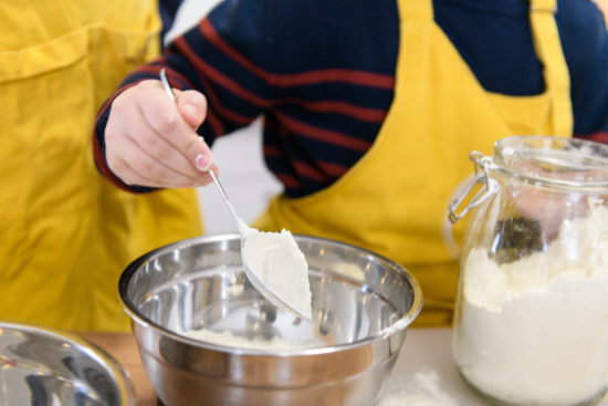 Stage de Cuisine & Pâtisserie Enfants & Ados à Orléans : Créez, Apprenez, Régalez-vous ! – Image 3