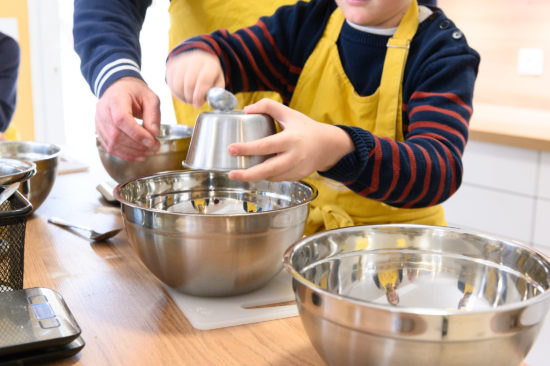 Stage de Cuisine & Pâtisserie Enfants & Ados à Orléans : Créez, Apprenez, Régalez-vous ! – Image 5