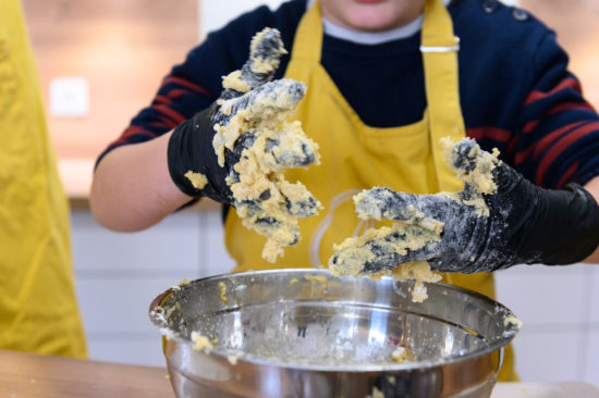 Stage de Cuisine & Pâtisserie Enfants & Ados à Orléans : Créez, Apprenez, Régalez-vous ! – Image 6