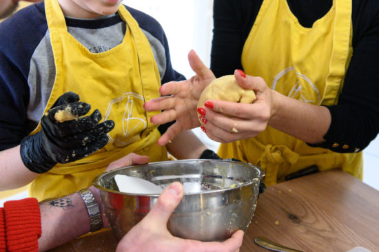 Stage de Cuisine & Pâtisserie Enfants & Ados à Orléans : Créez, Apprenez, Régalez-vous ! – Image 7