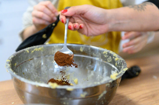 Stage de Cuisine & Pâtisserie Enfants & Ados à Orléans : Créez, Apprenez, Régalez-vous ! – Image 8