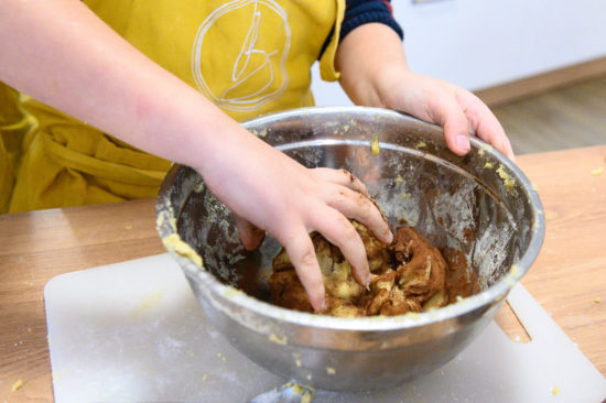 Stage de Cuisine & Pâtisserie Enfants & Ados à Orléans : Créez, Apprenez, Régalez-vous ! – Image 9