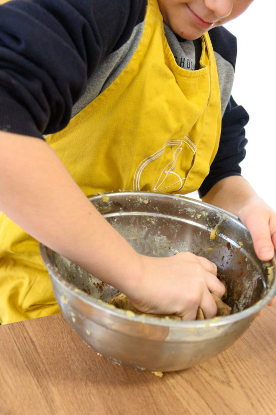 Stage de Cuisine & Pâtisserie Enfants & Ados à Orléans : Créez, Apprenez, Régalez-vous ! – Image 10