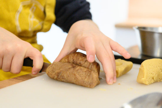 Stage de Cuisine & Pâtisserie Enfants & Ados à Orléans : Créez, Apprenez, Régalez-vous ! – Image 13