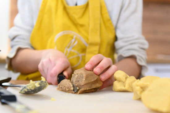 Stage de Cuisine & Pâtisserie Enfants & Ados à Orléans : Créez, Apprenez, Régalez-vous ! – Image 14