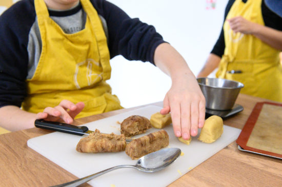 Stage de Cuisine & Pâtisserie Enfants & Ados à Orléans : Créez, Apprenez, Régalez-vous ! – Image 15