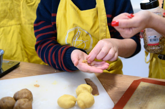Stage de Cuisine & Pâtisserie Enfants & Ados à Orléans : Créez, Apprenez, Régalez-vous ! – Image 17