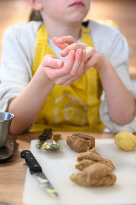Stage de Cuisine & Pâtisserie Enfants & Ados à Orléans : Créez, Apprenez, Régalez-vous ! – Image 18