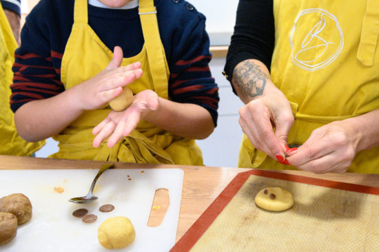 Stage de Cuisine & Pâtisserie Enfants & Ados à Orléans : Créez, Apprenez, Régalez-vous ! – Image 20