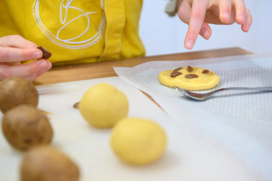 Stage de Cuisine & Pâtisserie Enfants & Ados à Orléans : Créez, Apprenez, Régalez-vous ! – Image 22