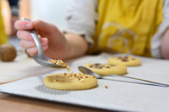Stage de Cuisine & Pâtisserie Enfants & Ados à Orléans : Créez, Apprenez, Régalez-vous ! – Image 25