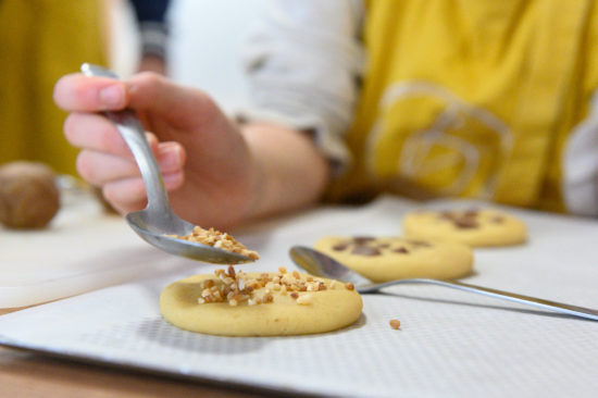 Stage de Cuisine & Pâtisserie Enfants & Ados à Orléans : Créez, Apprenez, Régalez-vous ! – Image 24