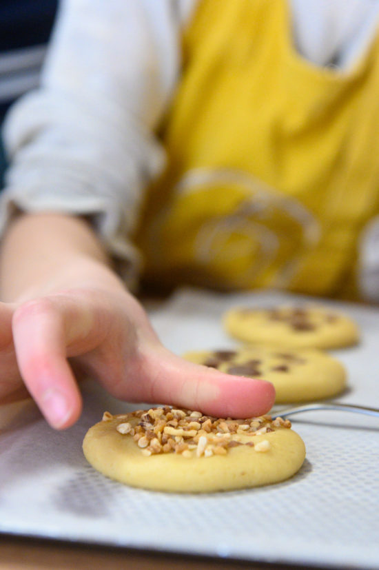 Stage de Cuisine & Pâtisserie Enfants & Ados à Orléans : Créez, Apprenez, Régalez-vous ! – Image 26