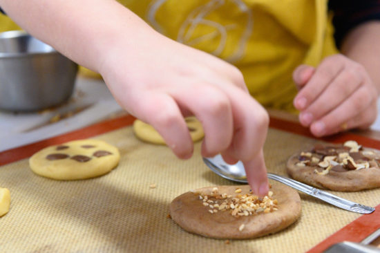 Stage de Cuisine & Pâtisserie Enfants & Ados à Orléans : Créez, Apprenez, Régalez-vous ! – Image 27