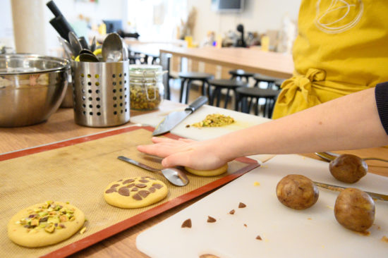 Stage de Cuisine & Pâtisserie Enfants & Ados à Orléans : Créez, Apprenez, Régalez-vous ! – Image 28