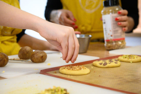 Stage de Cuisine & Pâtisserie Enfants & Ados à Orléans : Créez, Apprenez, Régalez-vous ! – Image 29