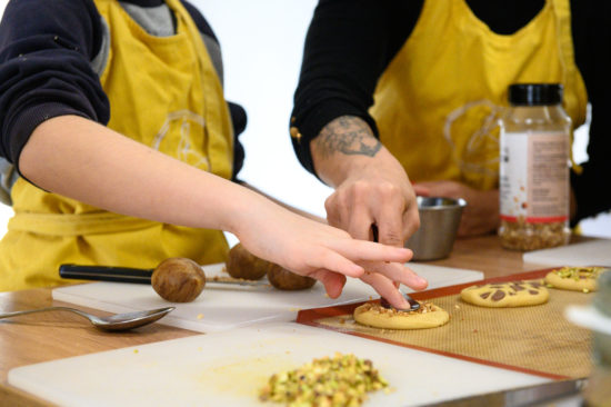 Stage de Cuisine & Pâtisserie Enfants & Ados à Orléans : Créez, Apprenez, Régalez-vous ! – Image 30
