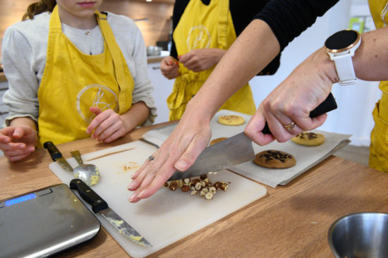 Stage de Cuisine & Pâtisserie Enfants & Ados à Orléans : Créez, Apprenez, Régalez-vous ! – Image 31