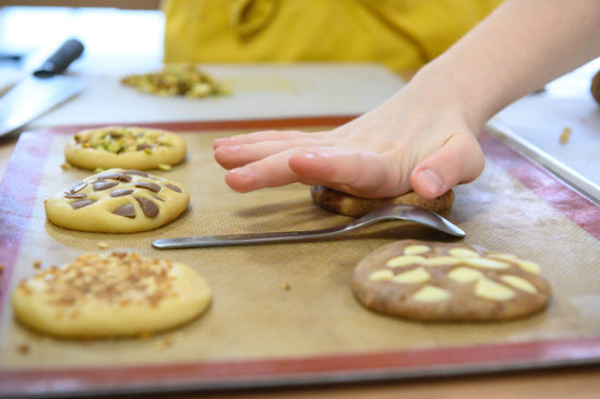 Stage de Cuisine & Pâtisserie Enfants & Ados à Orléans : Créez, Apprenez, Régalez-vous ! – Image 39