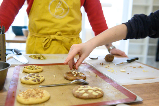 Stage de Cuisine & Pâtisserie Enfants & Ados à Orléans : Créez, Apprenez, Régalez-vous ! – Image 38