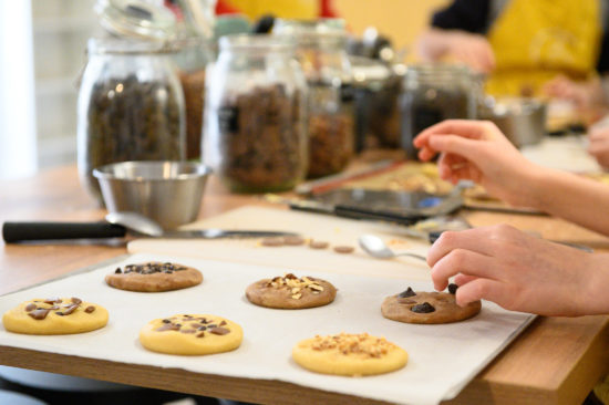 Stage de Cuisine & Pâtisserie Enfants & Ados à Orléans : Créez, Apprenez, Régalez-vous ! – Image 37