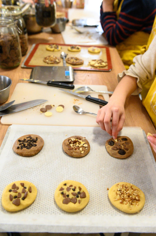 Stage de Cuisine & Pâtisserie Enfants & Ados à Orléans : Créez, Apprenez, Régalez-vous ! – Image 36
