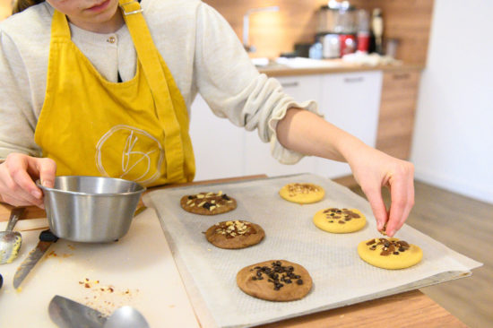 Stage de Cuisine & Pâtisserie Enfants & Ados à Orléans : Créez, Apprenez, Régalez-vous ! – Image 35