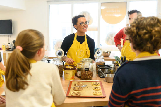 Stage de Cuisine & Pâtisserie Enfants & Ados à Orléans : Créez, Apprenez, Régalez-vous ! – Image 34