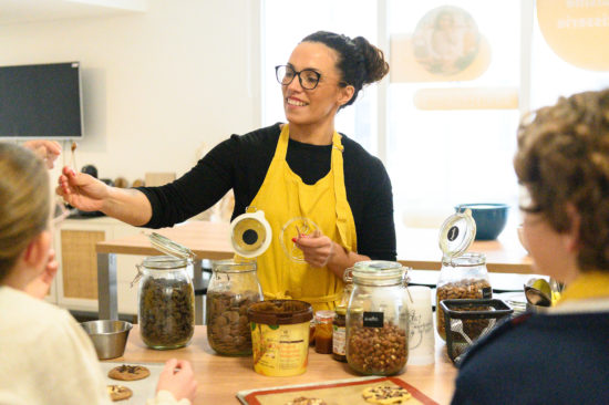 Stage de Cuisine & Pâtisserie Enfants & Ados à Orléans : Créez, Apprenez, Régalez-vous ! – Image 33