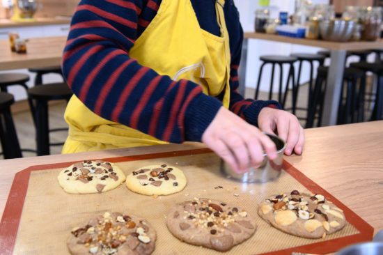 Stage de Cuisine & Pâtisserie Enfants & Ados à Orléans : Créez, Apprenez, Régalez-vous ! – Image 43