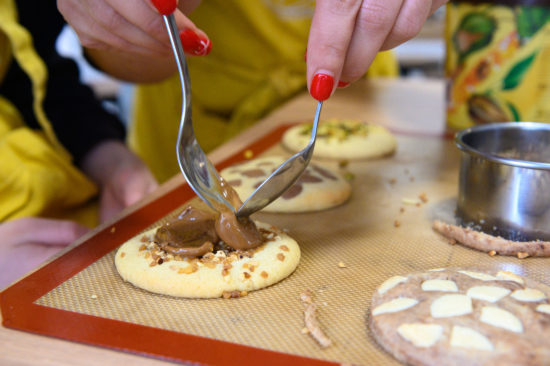 Stage de Cuisine & Pâtisserie Enfants & Ados à Orléans : Créez, Apprenez, Régalez-vous ! – Image 44