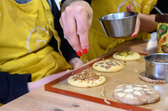 Stage de Cuisine & Pâtisserie Enfants & Ados à Orléans : Créez, Apprenez, Régalez-vous ! – Image 45