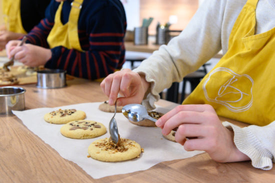 Stage de Cuisine & Pâtisserie Enfants & Ados à Orléans : Créez, Apprenez, Régalez-vous ! – Image 46