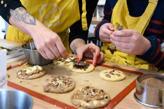 Stage de Cuisine & Pâtisserie Enfants & Ados à Orléans : Créez, Apprenez, Régalez-vous ! – Image 50