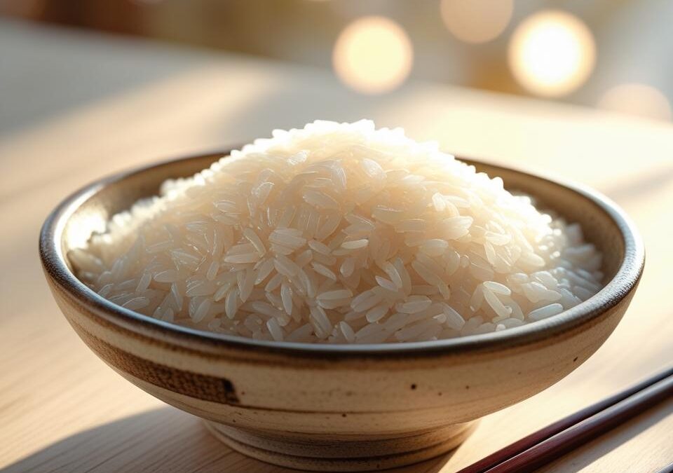 Comment éviter que le riz colle : toutes les astuces pour un résultat parfait