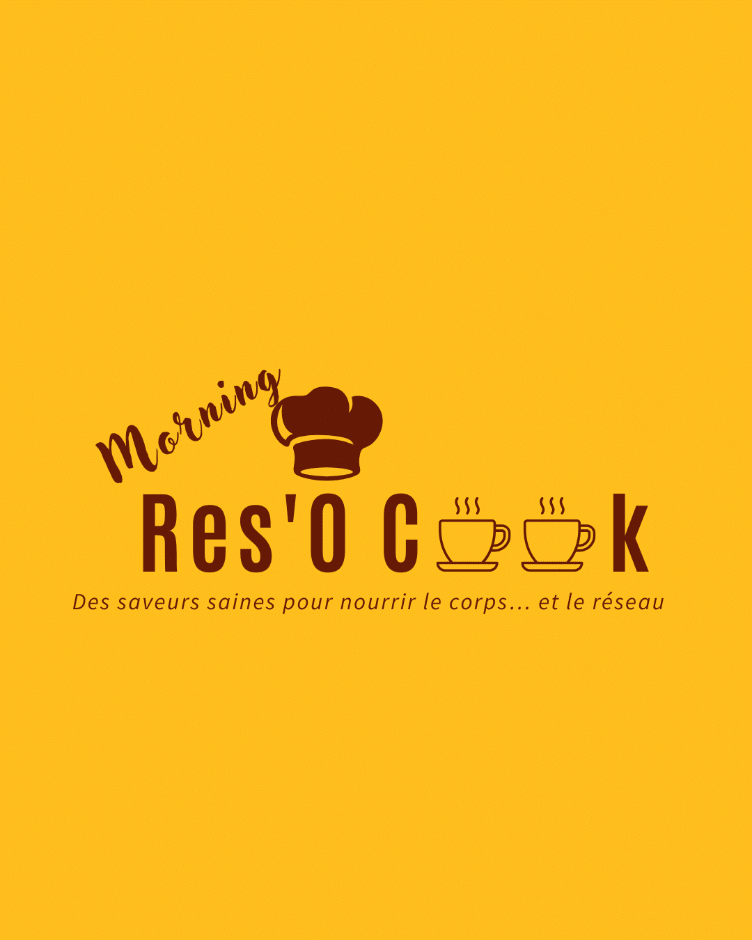 Morning Res’O Cook – Petit-déjeuner healthy & atelier collations saines à Orléans