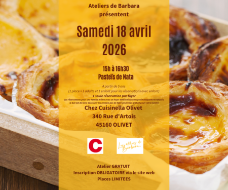 Atelier Gratuit chez Cuisinella